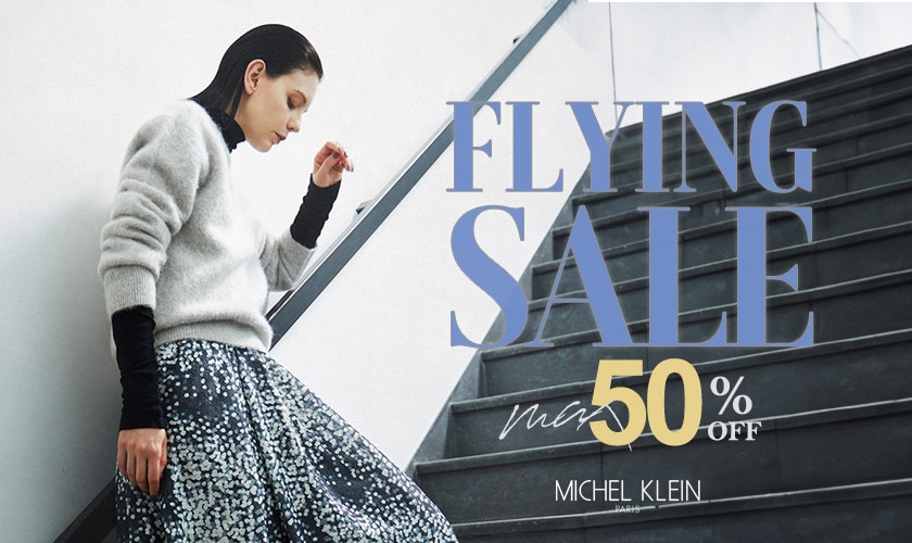 FLYING SALE