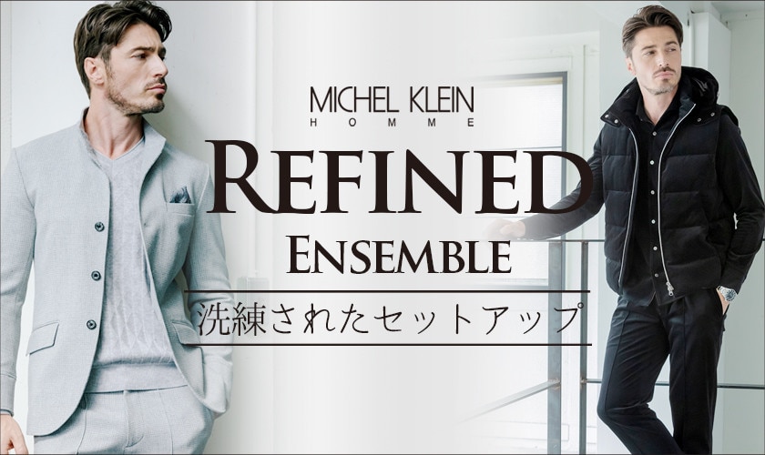 Refined Ensemble