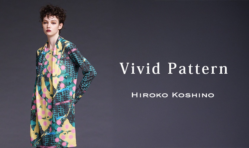 Vivid Pattern