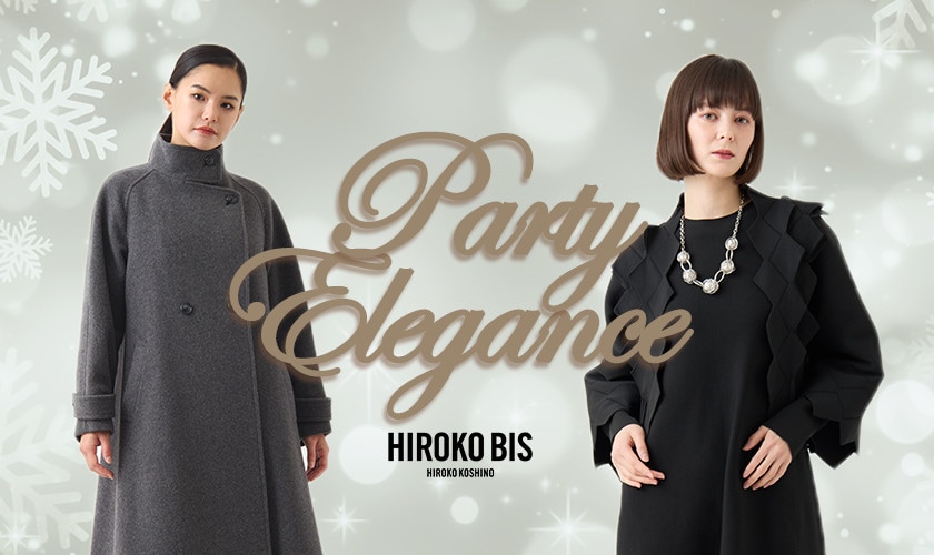 PARTY ELEGANCE