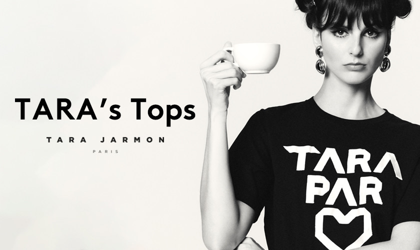 TARA's Tops