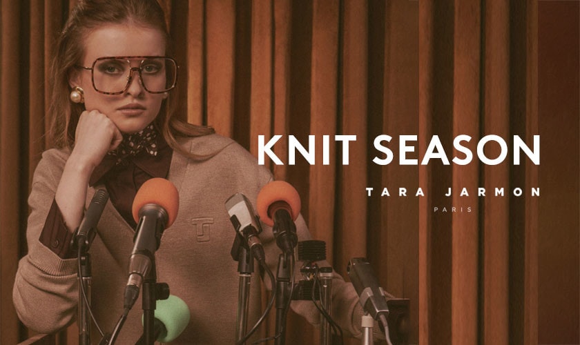 KNIT SEASON