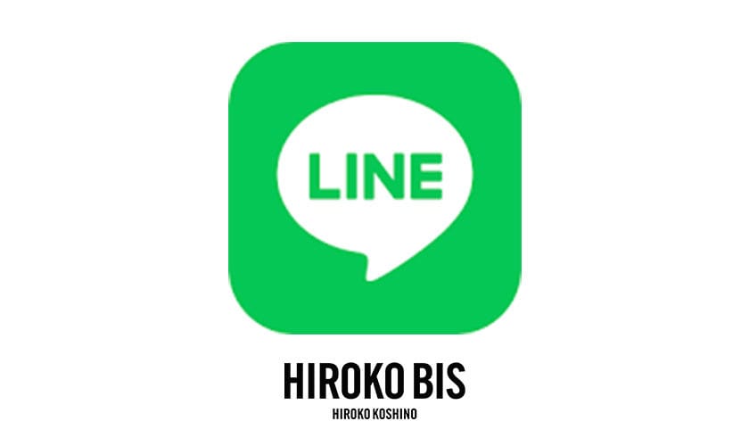 HIROKO BIS GRANDE公式LINE