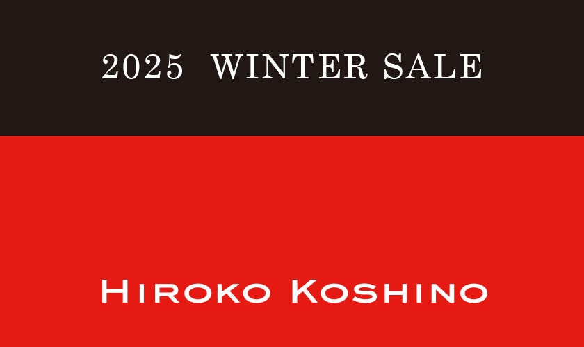 WINTER SALE ITEM  はこちらから