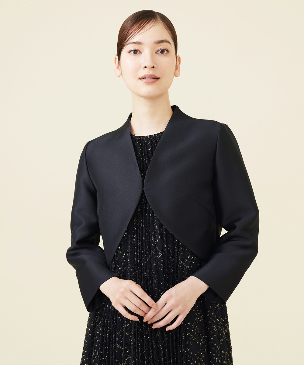 Bolero jacket