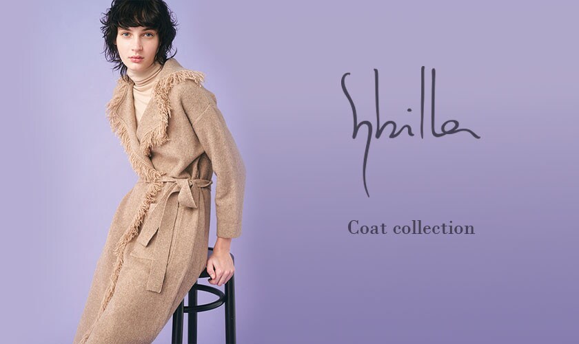 2022 AW - Coat collection-