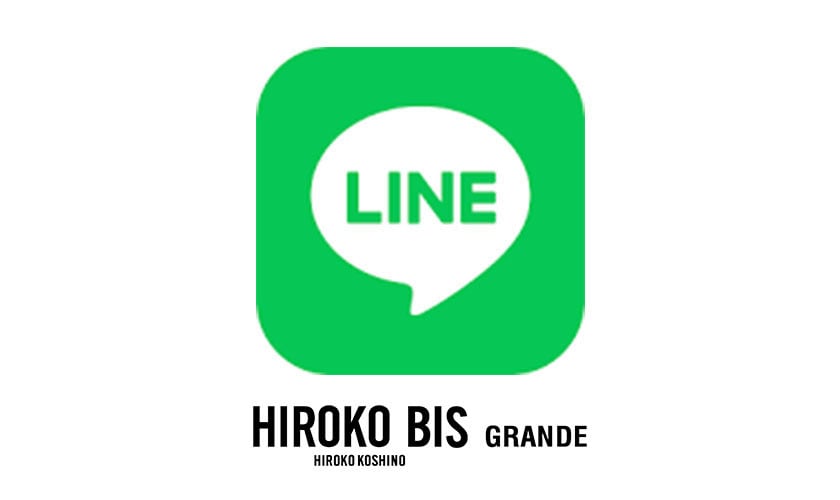 GRANDE公LINE