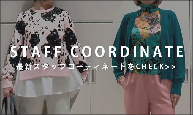 OTHER STAFF COORDINATE