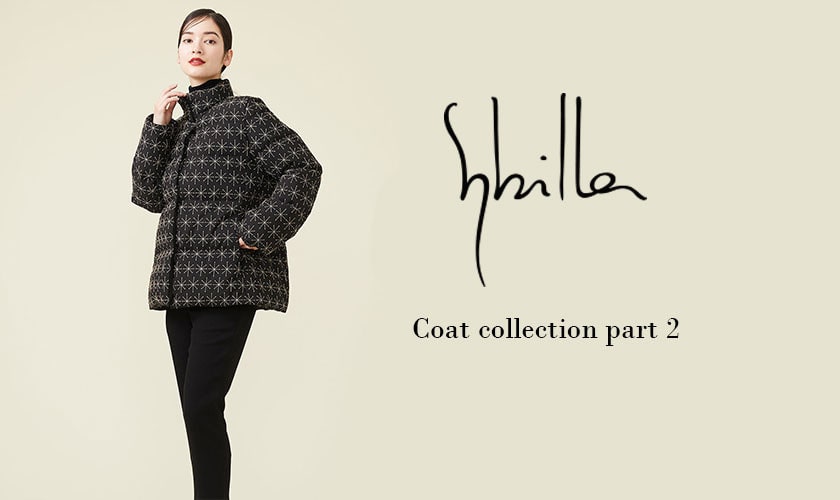 - Coat collection part 2 -