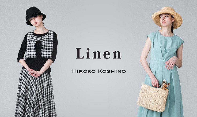 Linen