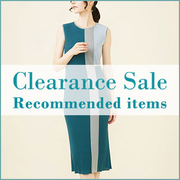 Sybilla CLEARANCE SALE - Recommended items -