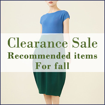 Sybilla CLEARANCE SALE - Items for fall -