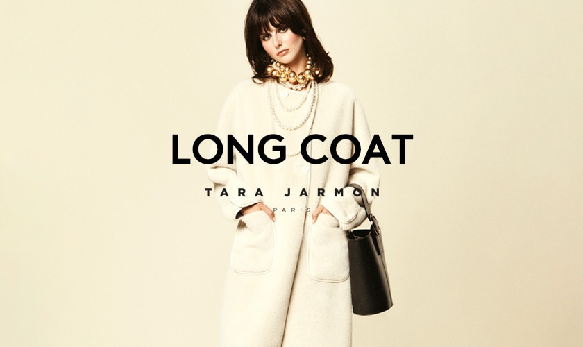 LONG COAT