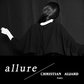 【CHRISTIAN AUJARD STYLING EDITION】allure 