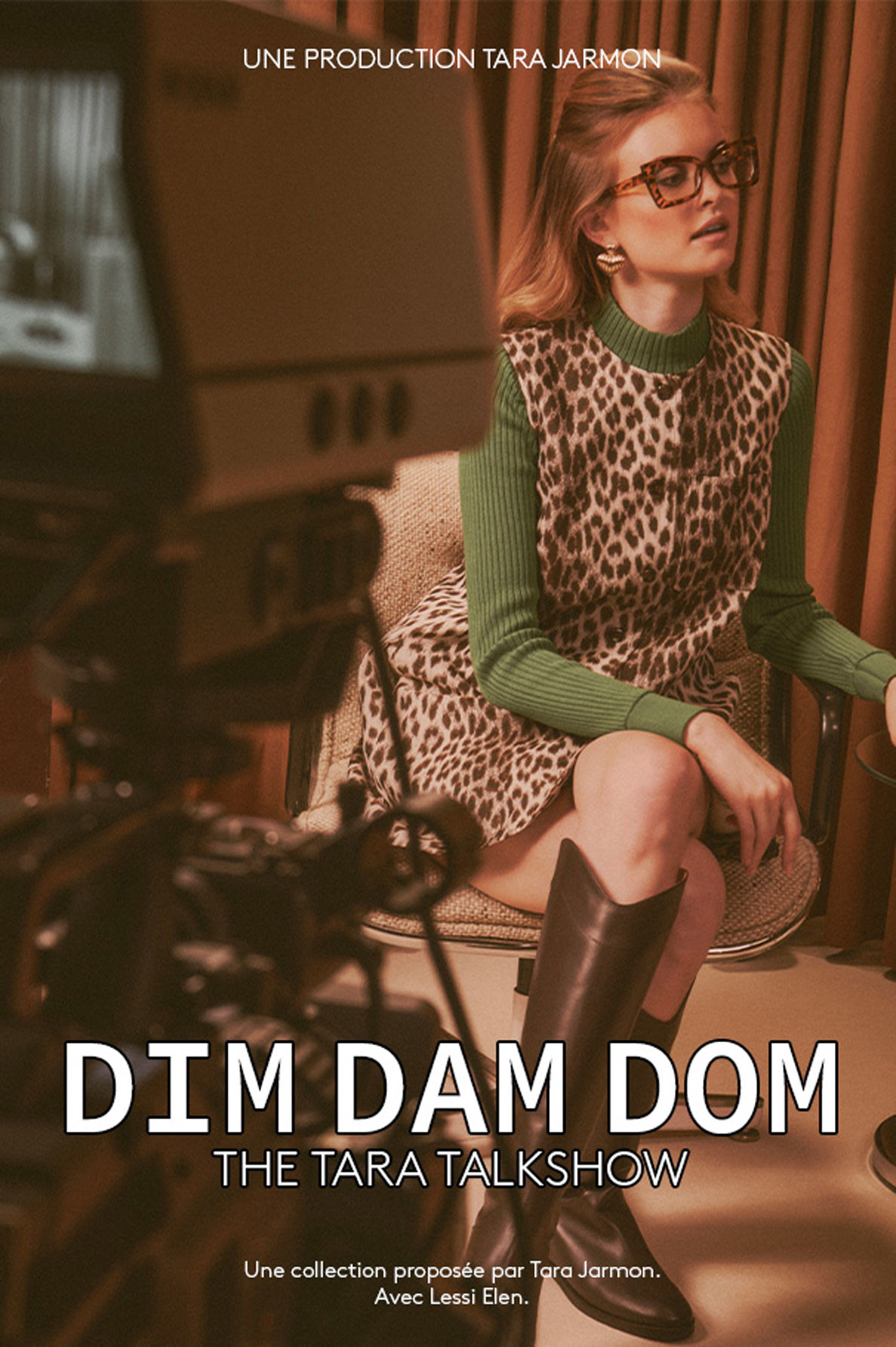 DIM DAM DOM