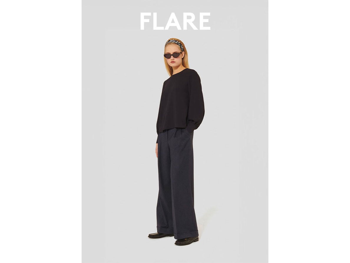 FLARE