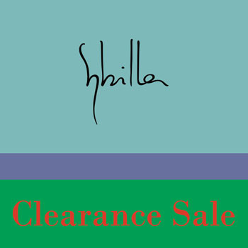 Clearance Sale！