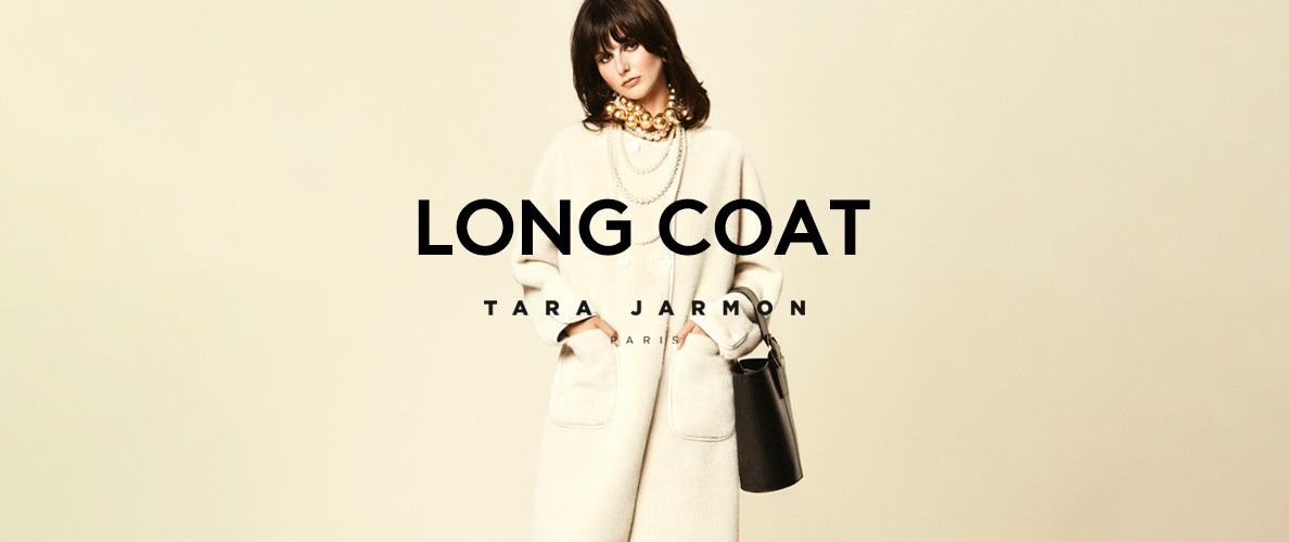 LONG COAT