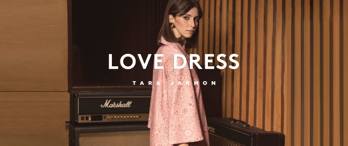 LOVE DRESS