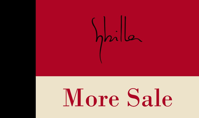 More Sale！