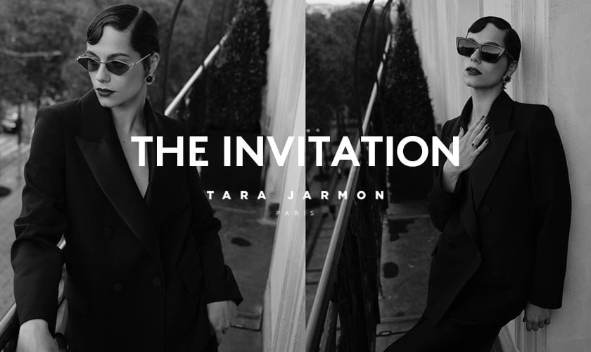 THE INVITATION