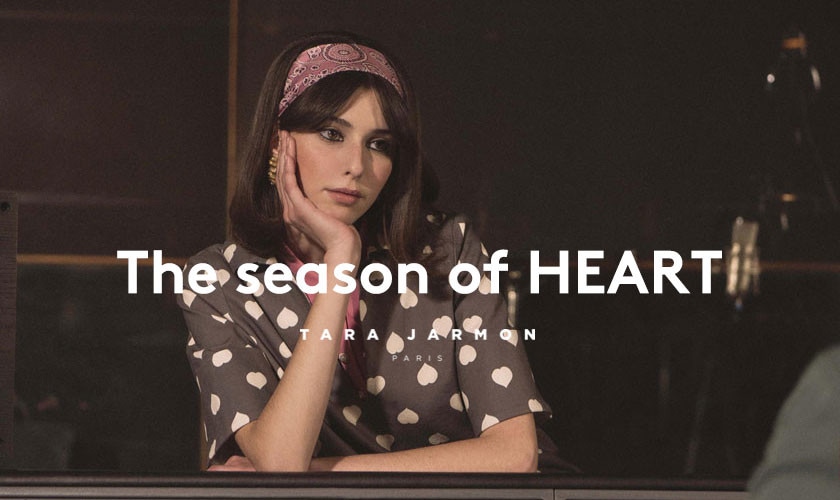 The season of HEART