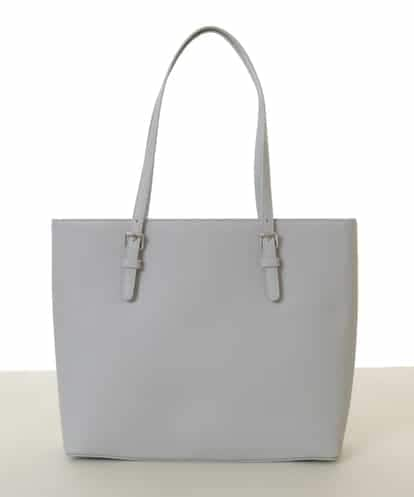 BKBAA12150 MK MICHEL KLEIN BAG スリムスクエアトートバッグ