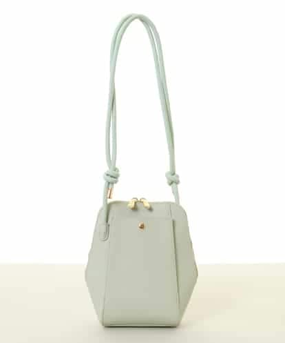 BKCGB83120 MK MICHEL KLEIN BAG コクーンシルエットデザインバッグ