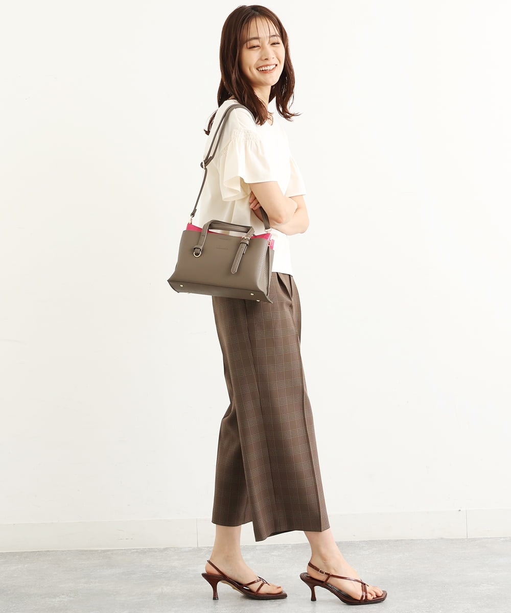 FENDI BY THE WAY トートバッグ 2WAYモデル-