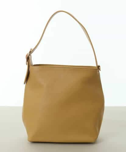 BPKGA09250 MK MICHEL KLEIN BAG [2WAY]型押し牛革ワンハンドルバッグ