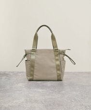 BPRAA03160 MK MICHEL KLEIN BAG(MK ミッシェルクラン バッグ) [2WAY]マルチトートバッグ オレンジ