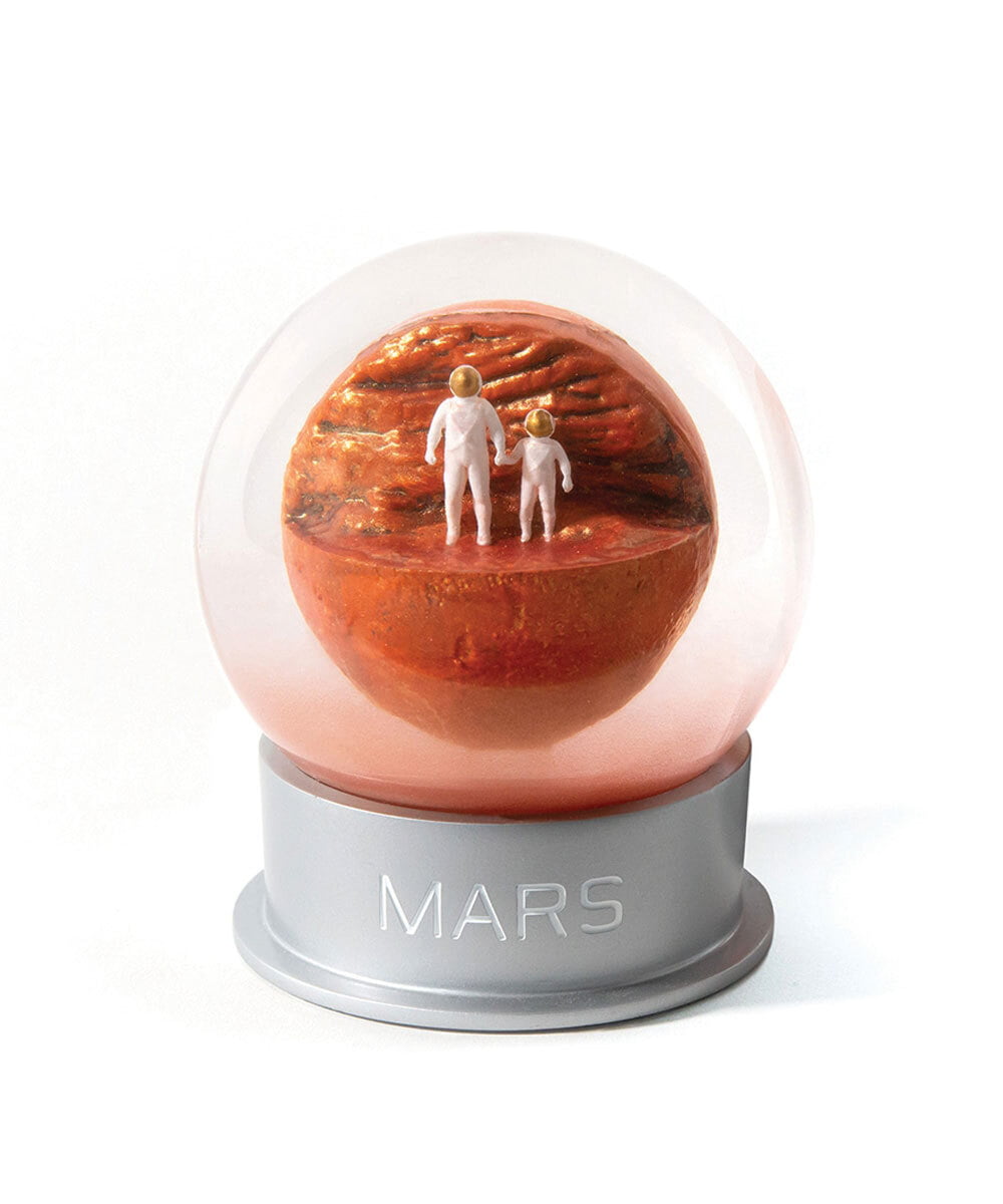 Mars Dust Globe(その他のグッズ・小物) | LIFE STYLE SELECTION