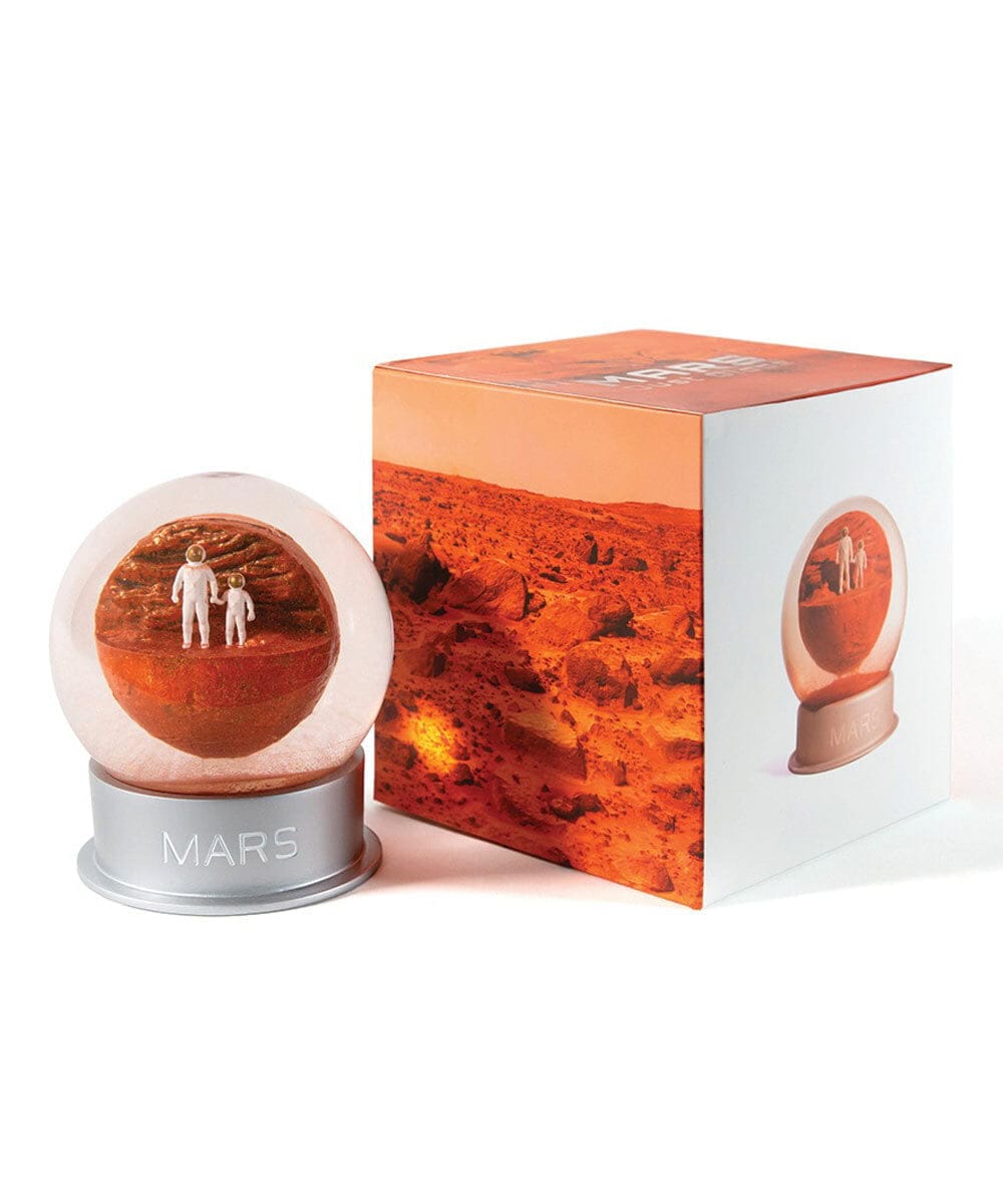 Mars Dust Globe(その他のグッズ・小物) | LIFE STYLE SELECTION