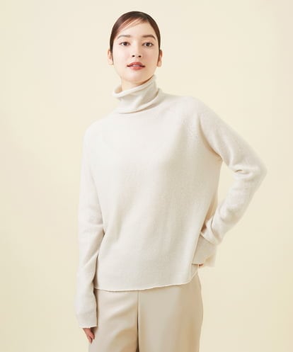 GBFAB02300 Sybilla Knit