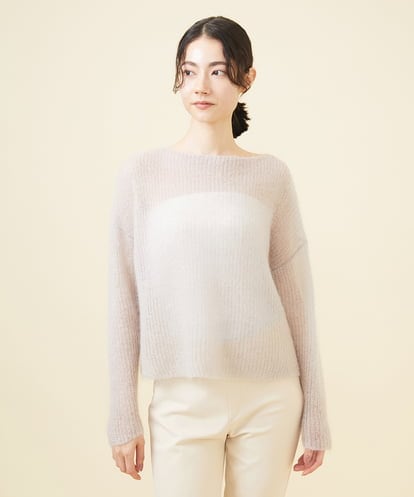 GBFAB05300 Sybilla Knit