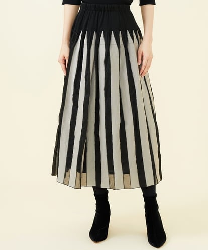 GBHJX37390 Sybilla Skirt