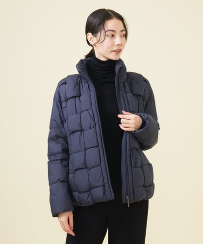 GBJAB05800 Sybilla Short coat