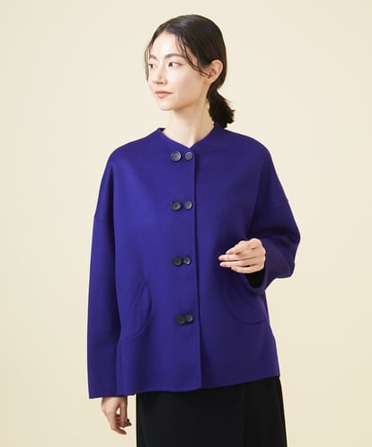 GBJAB06790 Sybilla Coat