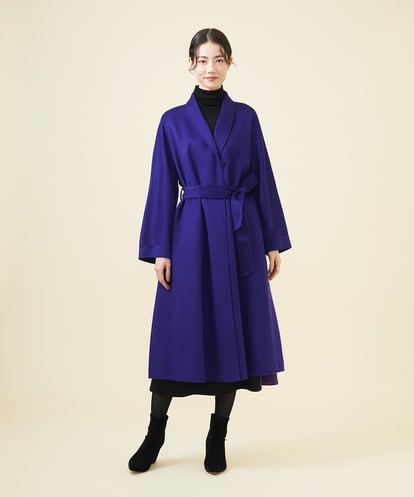 GBUVB02120 Sybilla Coat