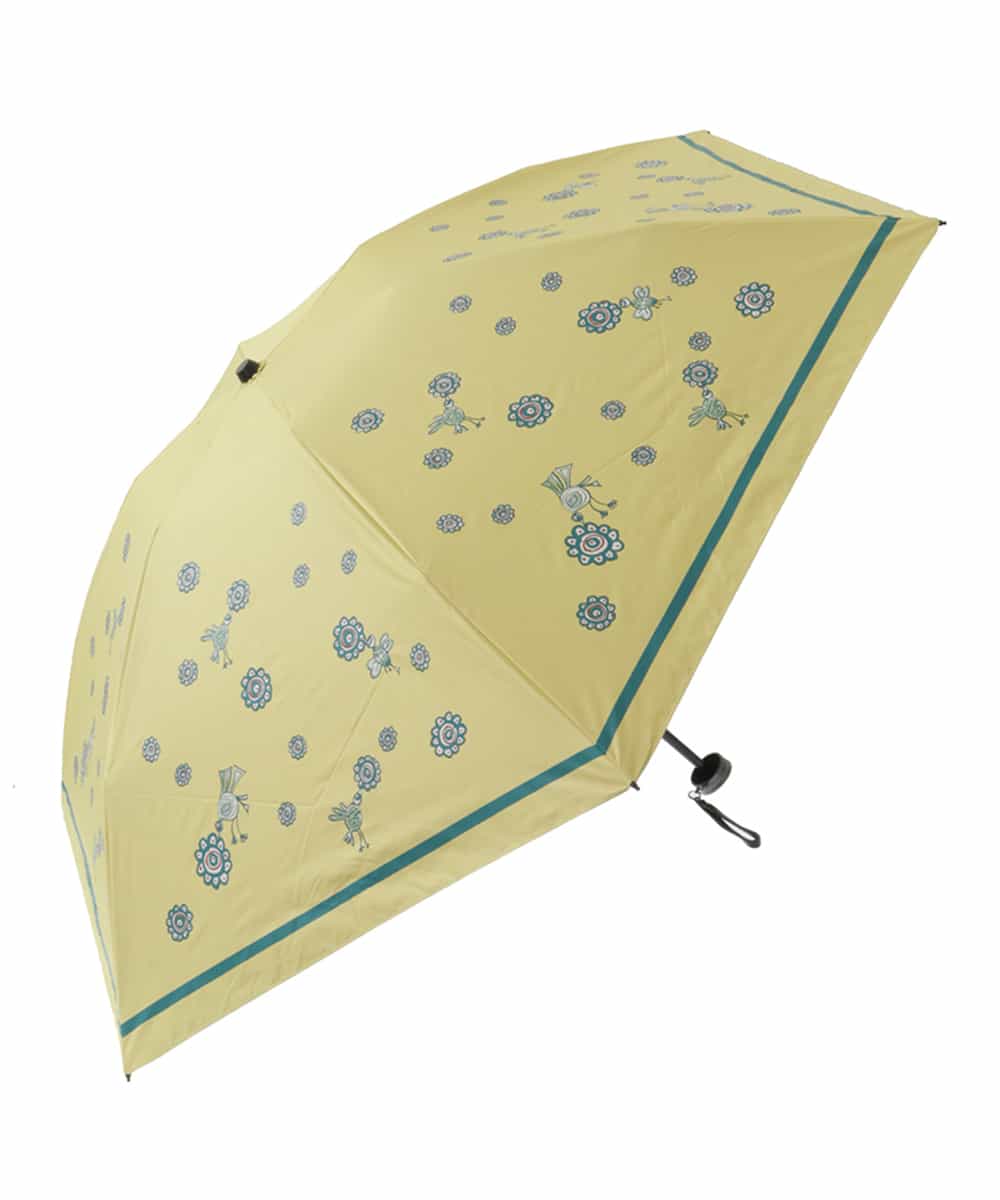 晴雨兼用】オリジナルプリント折りたたみ傘(傘・日傘) | Jocomomola 