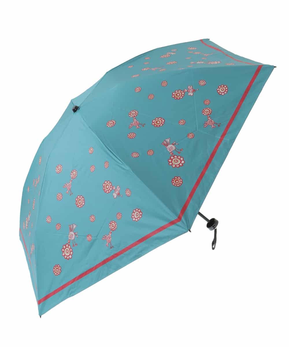 晴雨兼用】オリジナルプリント折りたたみ傘(傘・日傘) | Jocomomola 