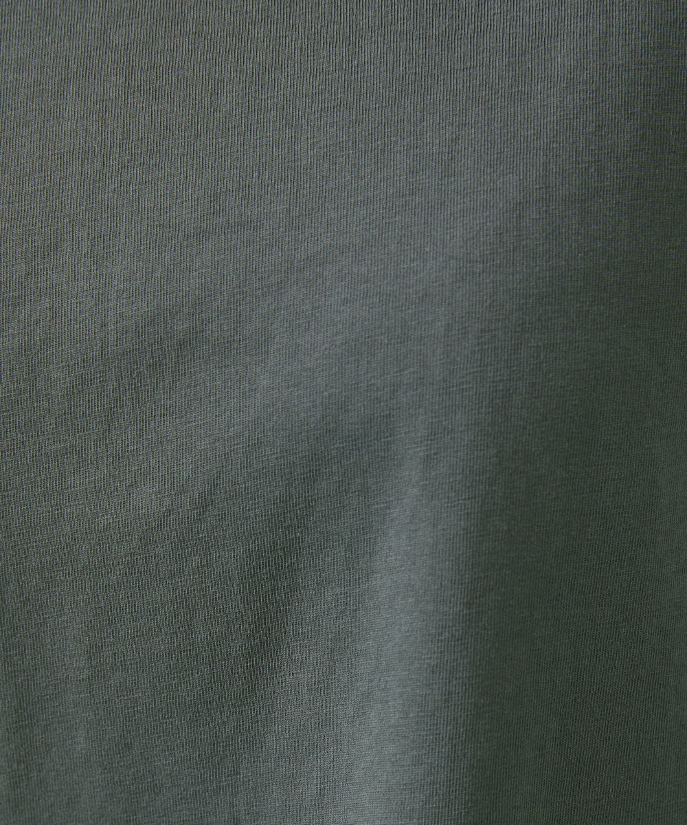 Jugar フラワーアップリケTシャツ(カットソー・Tシャツ) | Jocomomola