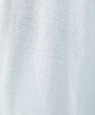 GJSHV31190 Jocomomola(ホコモモラ) 【接触冷感・UVカット】Floretes フラワー刺繍トッパーカーディガン オレンジ