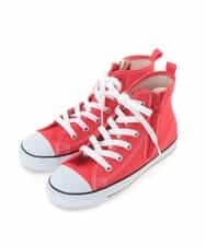 KG6DG51045 a.v.v KIDS(アー・ヴェ・ヴェ) [KIDS]ＣＯＮＶＥＲＳＥ　ＡＬＬＳＴＡＲ　Ｎ　ＨＵＧＥＰ レッド