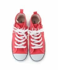 KG6DG51045 a.v.v KIDS(アー・ヴェ・ヴェ) [KIDS]ＣＯＮＶＥＲＳＥ　ＡＬＬＳＴＡＲ　Ｎ　ＨＵＧＥＰ レッド