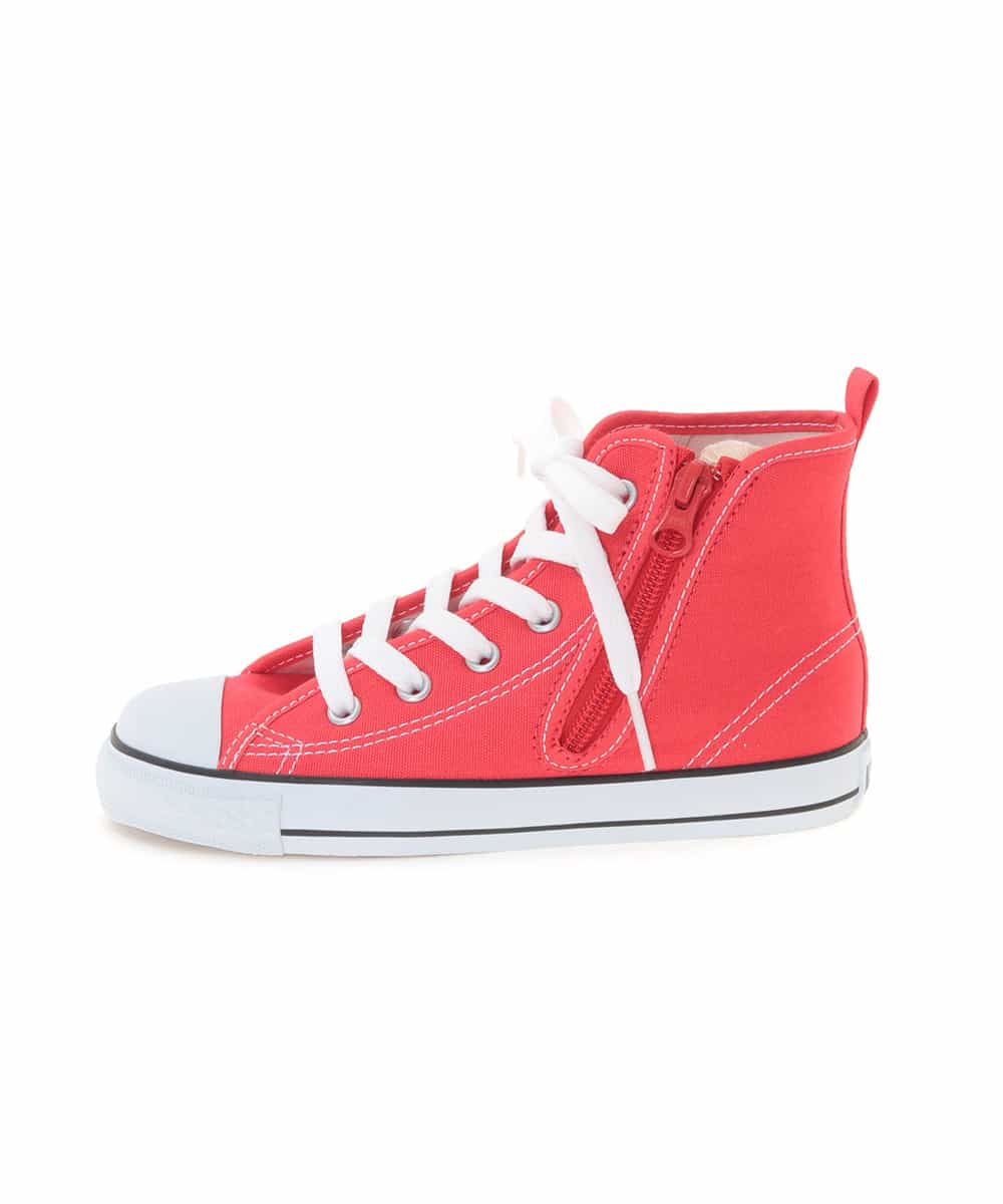 KG6DG51045 a.v.v KIDS(アー・ヴェ・ヴェ) [KIDS]ＣＯＮＶＥＲＳＥ　ＡＬＬＳＴＡＲ　Ｎ　ＨＵＧＥＰ レッド