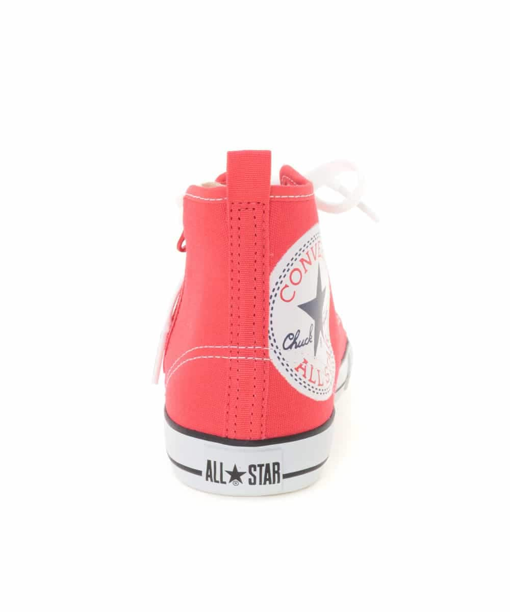 KG6DG51045 a.v.v KIDS(アー・ヴェ・ヴェ) [KIDS]ＣＯＮＶＥＲＳＥ　ＡＬＬＳＴＡＲ　Ｎ　ＨＵＧＥＰ レッド