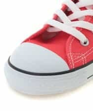 KG6DG51045 a.v.v KIDS(アー・ヴェ・ヴェ) [KIDS]ＣＯＮＶＥＲＳＥ　ＡＬＬＳＴＡＲ　Ｎ　ＨＵＧＥＰ レッド