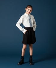 KG6TA01044 a.v.v KIDS(アー・ヴェ・ヴェ) [KIDS]ビットローファー ブラック