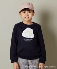 KG7AV30029 a.v.v KIDS(アー・ヴェ・ヴェ) [KIDS]【すみっコぐらし】キャップ ピンク